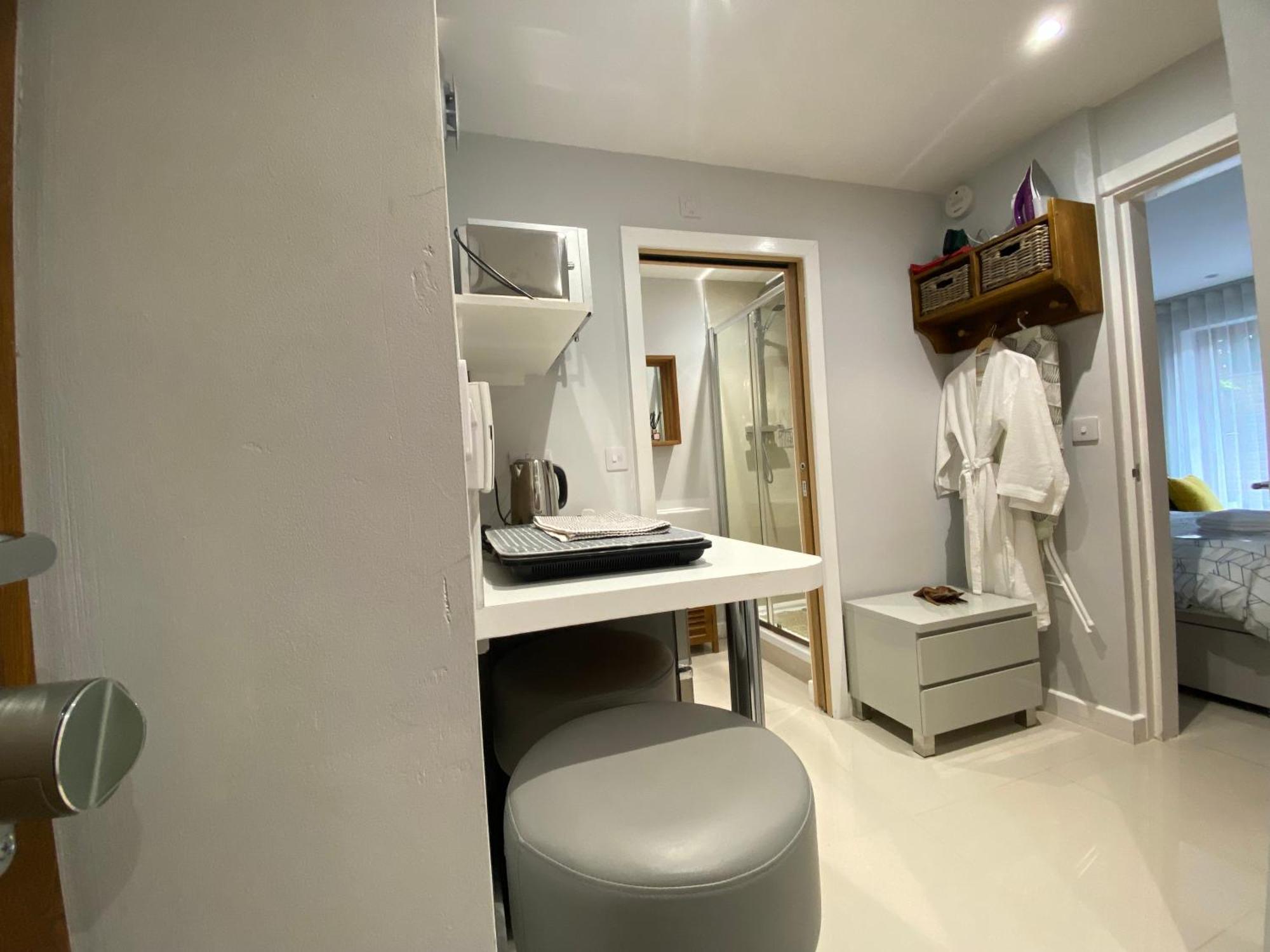 Malkin Wood Studio - 15 Min Walk To Holmfirth Centre Ngoại thất bức ảnh